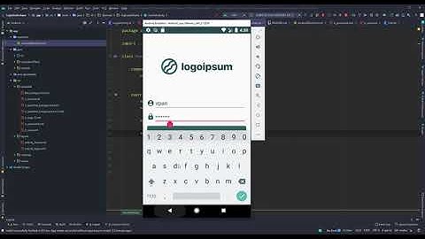 Membuat Aplikasi Android Login Sederhana