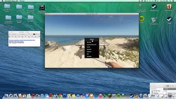 Stranded Deep Mod Interface Tutorial