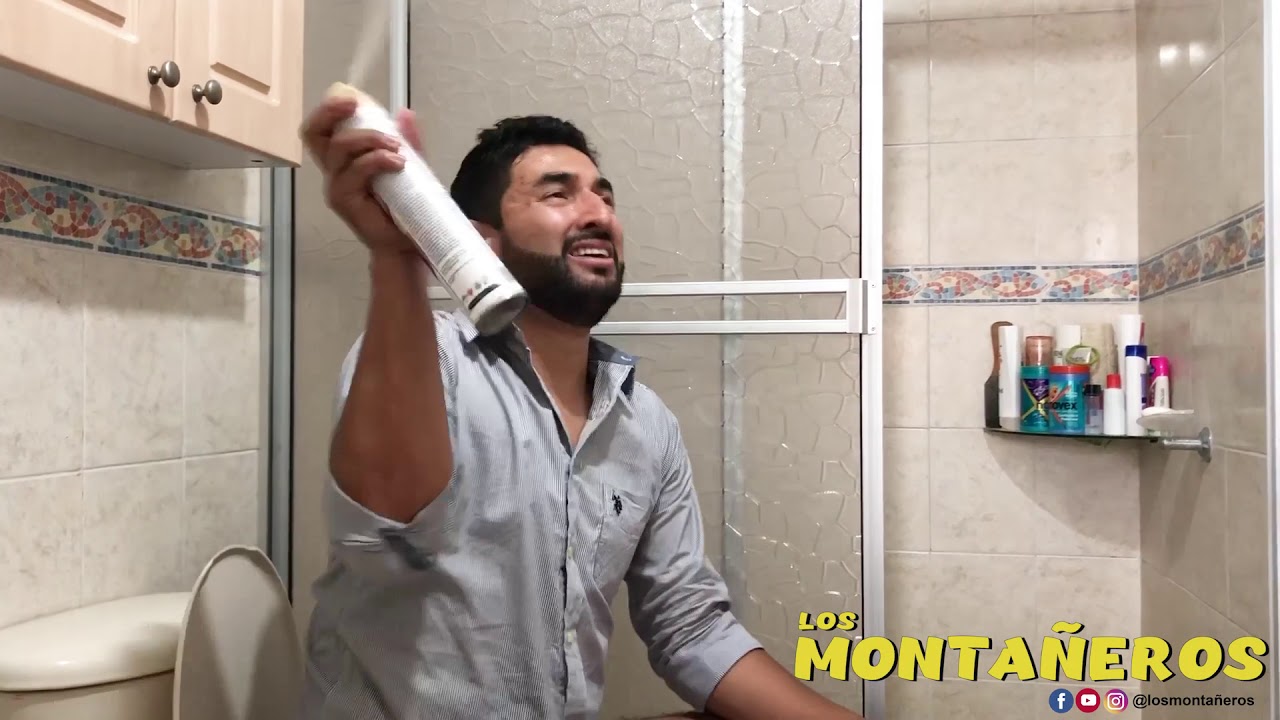 CONOCIENDO A LA SUEGRA - LOS MONTAÑEROS