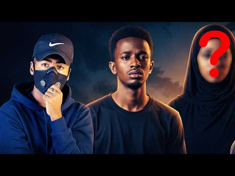 Xaaskeyga Markaan Soo Dhoofiyo Saan Kama Fileyn Dhacdo Gabadh Somali Iyo Wiil Somali Ah