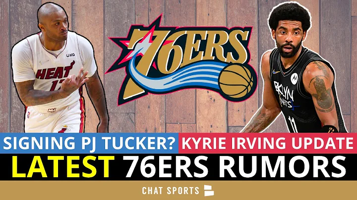 Sixers Rumors: Signing PJ Tucker a DONE DEAL? No Interest In Kyrie Irving Trade? Sign Kai Sotto? - DayDayNews