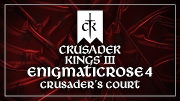 Crusaders