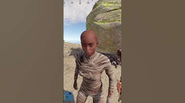 can you win this 1000$? #rust #shorts