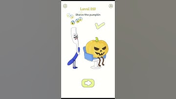 217.✓[ dop 2 delete one part ] solve the question #dop#dop2#game#shorts#gameplay#androidgame