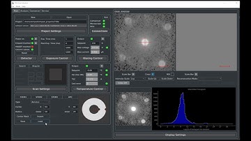 4D STEM Practical session with Lee Casalena, Xi Chen, and Cigdem Ozsoy-Keskinbora, Thermo Scientific