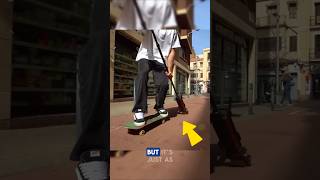 Advanced Skating Equipment 🛹⚡