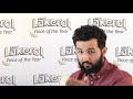 Soran Ismail - Läkerol voice of the year