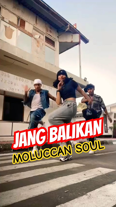 JANG BALIKAN - Wizz Baker ft Tonton Karibo | by Moluccan Soul #lagutimur #anaktimur #viralvideo