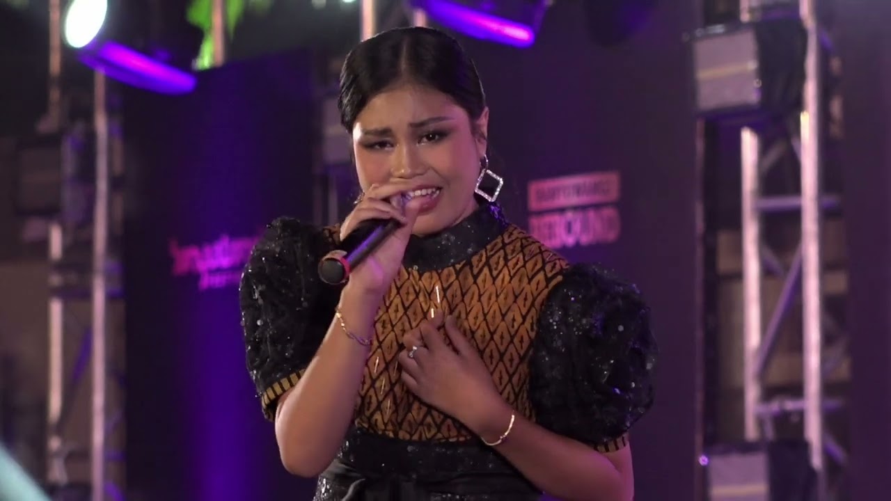 Sakina Juniarahma - Damar Langit