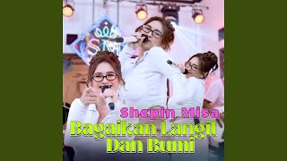 Download Lagu Bagaikan Langit Dan Bumi