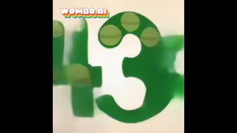 Forty-Three Sings her What is Love for CATA Letter F Endless Numbers