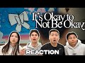 NO WAY!!! | It's Okay to Not Be Okay Episode 13 REACTION!