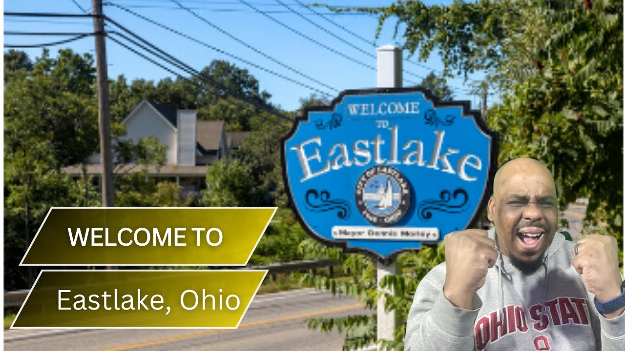 Living In Eastlake Ohio Everything You Need To Know Full City Tour 