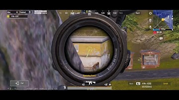 Hacker killed me  😏 BGMI  spectating hacker