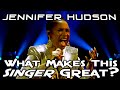 What Makes This Singer Great? Jennifer Hudson - Ken Tamplin Vocal Academy