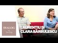 Laurențiu și Clara Bărbulescu - Despre Familie | Dialog cu Viorel Iuga | Prodocens Media