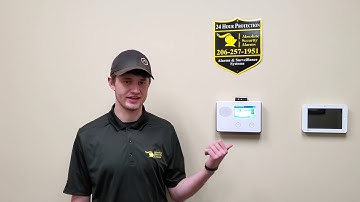 Clearing Notification Alerts on Your GC2