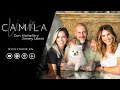 CAMILA LIVE | Michelle y Jimmy Lewin - Ep 8