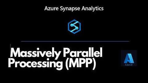Massively Parallel Processing Systems