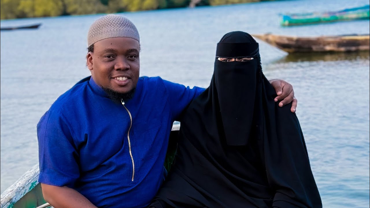 WANAUME NI KUTETEANA 