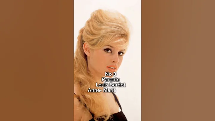 Biography of Beigitte Bardot || international biography #famouspeople #biographyshorts #motivation