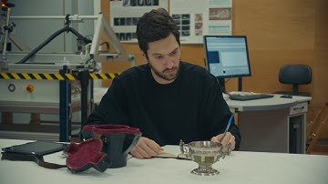 Imagerie scientifique - Wetenschappelijke beeldvorming