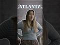 Would You Trust This Guy’s Movie Question, or Run the Second It Got Weird? | Atlanta