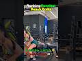 Ranking Funniest Bench Press😱 #shorts