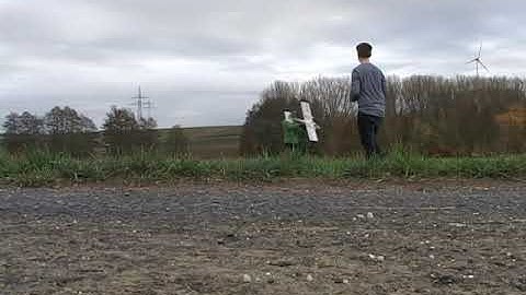 Multiplex Twinstar 1 Fun Part #2