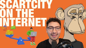 Scarcity On The Internet | The Unstoppable Podcast Clips