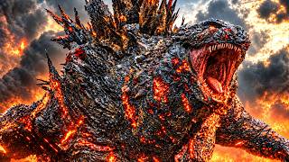 ГОДЗИЛЛА МИНУС НОЛЬ Финальный Русский трейлер (4K Субтитры, 2026) Рюносукэ Камики, Фантастика