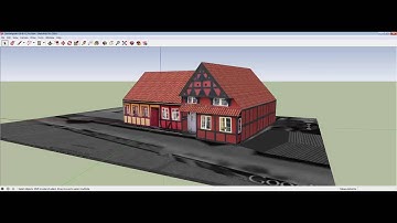 Tutorial 02 - How to import 3D models in 3Ds Max, made in other softwares - Urdu