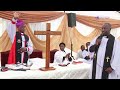 Diocese  of kinkiizi  kampala fellowship