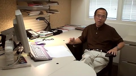 Fu-Hwa Wang - Performance Engineering Project Manager Sun Studio Compiler Group