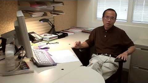 Fu-Hwa Wang - Performance Engineering Project Manager Sun Studio Compiler Group