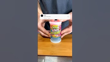 Fixing Dollar Tree Slime! 🤑