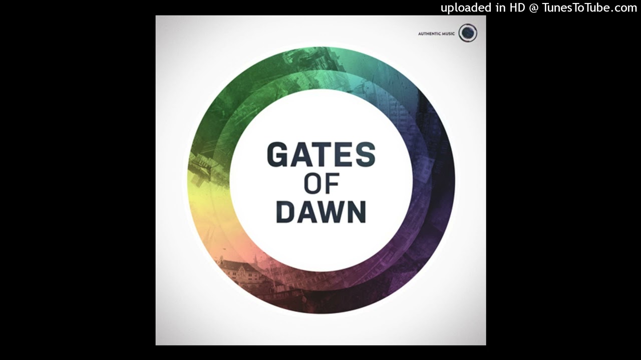 Architech - Strange Territory