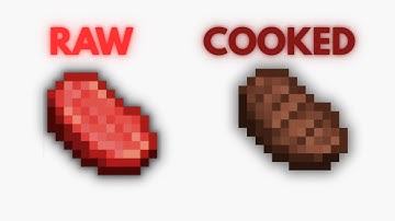 Why Raw Meat is 10x Healthier than Cooked Meat..