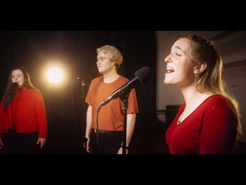 APPLE TREE [LIVE AURORA COVER] - The Apex Singers