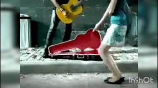 Iklan LA Lights Indiefest 2007 - Music For Soul 15 detik (2007)