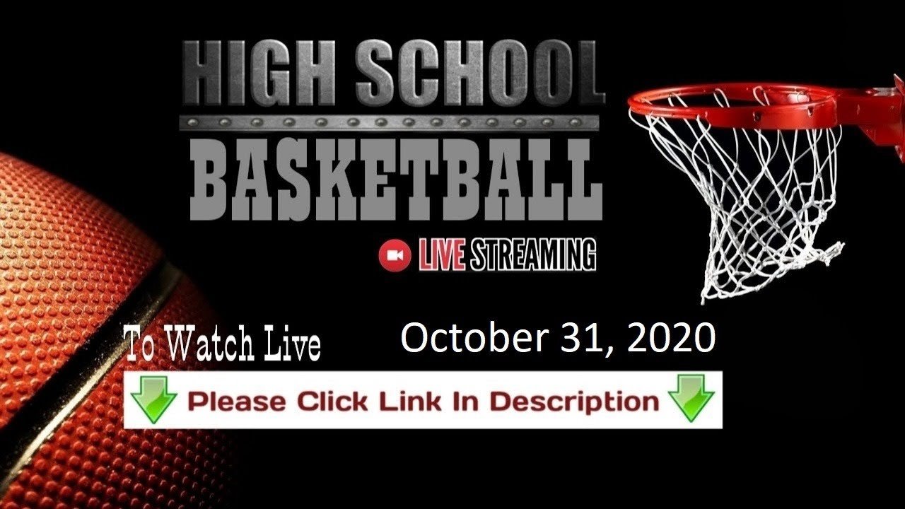 Bruce vs. Coffeeville [ Mississippi High School Basketball ] LIVE