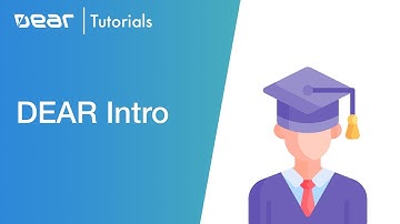 DEAR Intro