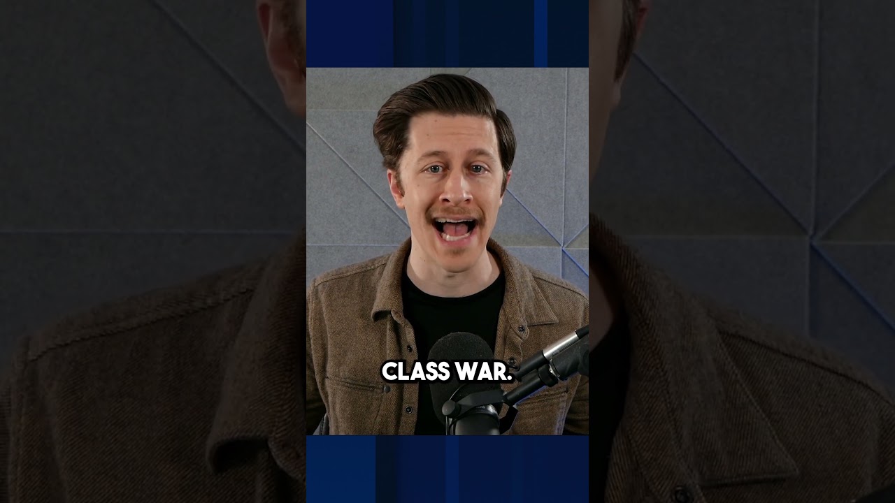 Trump OBSESSED with the late 1800s #shorts