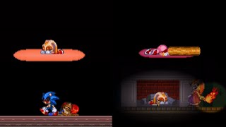 Sally.exe Whisper Of Soul Remake Unofficial Cancelled All The Game Over, Continue And Give Up