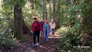 Portola Redwoods State Park @savetheredwoods