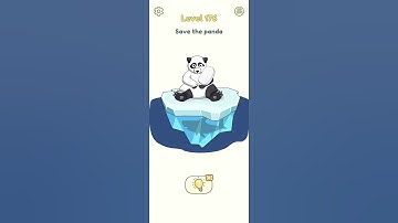 Dop 2: Delete One Part Level 176 #shorts RP 99