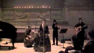 Video thumbnail of "Geordie - Song about a Scottish Nobleman and his Lady Fair"
