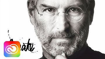 Breadth and Depth: The Photography of Albert Watson | Adobe Creative Cloud