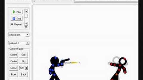 Pivot Tutorial 003: Gun Shot (Basic)