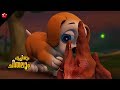 Pupi and termites  pupi malyalam childrens cartoon story